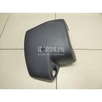 Кожух рулевой колонки нижний Hyundai-Kia Getz (2002 - 2010) 848521C551WK