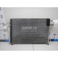 Радиатор кондиционера (конденсер) Hyundai-Kia Getz (2002 - 2010) 976061C350