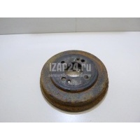 Барабан тормозной Hyundai-Kia Getz (2002 - 2010) 584111C300