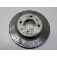 Диск тормозной передний вентилируемый Hyundai-Kia Getz (2002 - 2010) 517121C050
