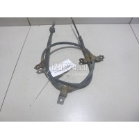 Трос стояночного тормоза правый Hyundai-Kia Getz (2002 - 2010) 597701C000