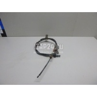 Трос стояночного тормоза правый Hyundai-Kia Getz (2002 - 2010) 597701C300