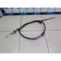 Трос стояночного тормоза правый Hyundai-Kia Getz (2002 - 2010) 597701C300