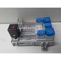 Блок предохранителей Hyundai-Kia Getz (2002 - 2010) 911981C120