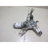 Моторчик стеклоочистителя задний Hyundai-Kia Getz (2002 - 2010) 987001C000