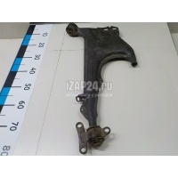 Рычаг задний нижний левый VAG V8 (1988 - 1994) 4A0511511B