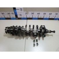 Коленвал VAG 100 [C4] (1991 - 1994) 074105019E