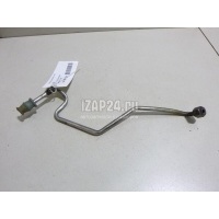 Трубка картерных газов VAG 80/90 [B4] (1991 - 1995) 034129703F
