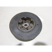 Шкив коленвала VAG 100 [C4] (1991 - 1994) 054105251B