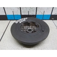 Шкив коленвала VAG 100 [C4] (1991 - 1994) 054105251B