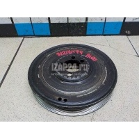 Шкив коленвала VAG A6 [C4] (1994 - 1997) 054105255A