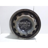 Диск колесный железо VAG 100 [C4] (1991 - 1994) 7M0601027A
