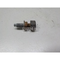 Отбойник капота VAG 100 [C4] (1991 - 1994) 4A0823499