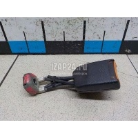 Ответная часть ремня безопасности VAG A6 [C4] (1994 - 1997) 4A0857739A01C