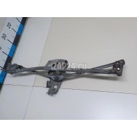 Трапеция стеклоочистителей VAG A6 [C4] (1994 - 1997) 4A1955603
