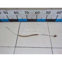 Трос открывания передней двери VAG A6 [C4] (1994 - 1997) 4A0837081A