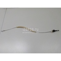 Трос открывания передней двери VAG 100 [C4] (1991 - 1994) 4A0837081A