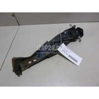 Кронштейн замка капота VAG A6 [C4] (1994 - 1997) 4A0805799