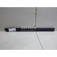 Молдинг задней правой двери VAG 100 [C4] (1991 - 1994) 4A0853962
