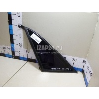 Стекло кузовное глухое левое VAG A6 [C4] (1994 - 1997) 4A5845299Q