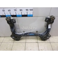 Балка подмоторная VAG 100 [C4] (1991 - 1994) 4A0399313L