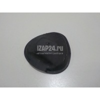 Пыльник гайки переднего амортизатора VAG V8 (1988 - 1994) 4A0412375B