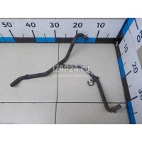 Шланг системы охлаждения VAG A2 [8Z0] (2000 - 2005) 8Z0121107Q