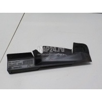 Воздуховод VAG A3 (8L1) (1996 - 2003) 8L0121283