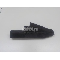 Воздуховод VAG A3 (8L1) (1996 - 2003) 8L0121283