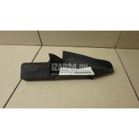 Воздуховод VAG A3 (8L1) (1996 - 2003) 8L0121283