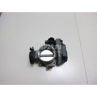 Заслонка дроссельная электрическая VAG Octavia (1997 - 2000) 06A133063G