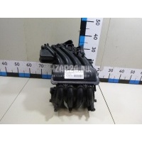 Коллектор впускной VAG A3 (8L1) (1996 - 2003) 06A133203EN