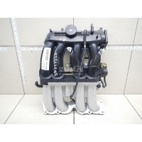Коллектор впускной VAG Octavia (1997 - 2000) 06A133210B