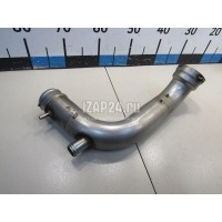 Патрубок интеркулера VAG New Beetle (1998 - 2010) 06A145731D