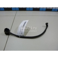 Трубка вентиляционная VAG A3 (8L1) (1996 - 2003) 1J0201160D