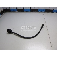Трубка вентиляционная VAG Octavia (1997 - 2000) 1J0201160D