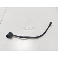 Трубка вентиляционная VAG Octavia (1997 - 2000) 1J0201160D