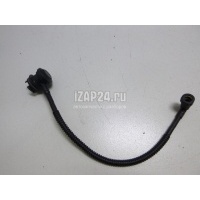 Трубка вентиляционная VAG A3 (8L1) (1996 - 2003) 1J0201160D