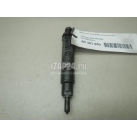 Форсунка дизельная механическая VAG A3 (8L1) (1996 - 2003) 028130202J