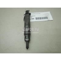 Форсунка дизельная механическая VAG A3 (8L1) (1996 - 2003) 028130202J