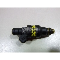 Форсунка инжекторная электрическая VAG Octavia (1997 - 2000) 06A906031