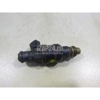 Форсунка инжекторная электрическая VAG A3 (8L1) (1996 - 2003) 06A906031