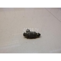Форсунка инжекторная электрическая VAG Octavia (1997 - 2000) 06A906031