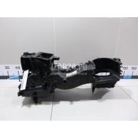 Корпус отопителя VAG A3 (8L1) (1996 - 2003) 1J1819007