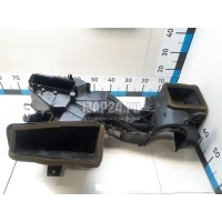 Корпус отопителя VAG Octavia (1997 - 2000) 1J1819007
