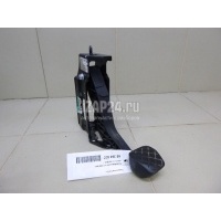 Педаль сцепления VAG New Beetle (1998 - 2010) 1J1721321D01C