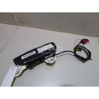 Подушка безопасности боковая (в сиденье) VAG A4 [B5] (1994 - 2001) 8L0880242B