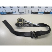 Ремень безопасности с пиропатроном VAG A3 (8L1) (1996 - 2003) 895857706BKV04