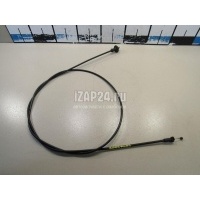 Трос открывания капота VAG A3 (8L1) (1996 - 2003) 8L1823531A