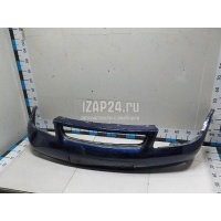 Бампер передний VAG A3 (8L1) (1996 - 2003) 8L0807111ANGRU